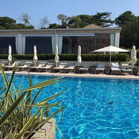 Isabella Island Hotel&villas, Valamar Collection