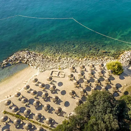 Isabella Island Hotel&villas, Valamar Collection