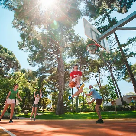 Isabella Island & Hotel Porec