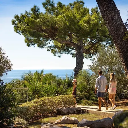 Hotel Isabella Island Hotel&villas, Valamar Collection 4*