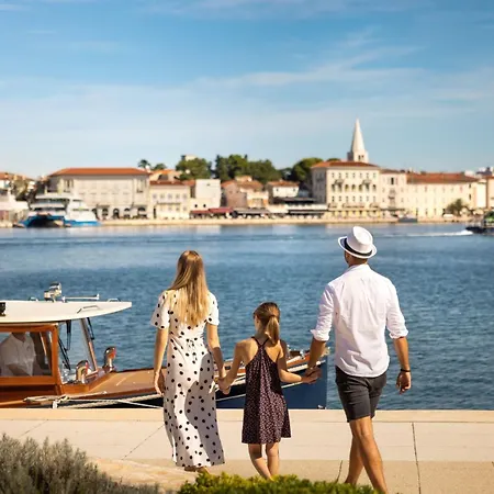Isabella Island Hotel&villas, Valamar Collection 4*