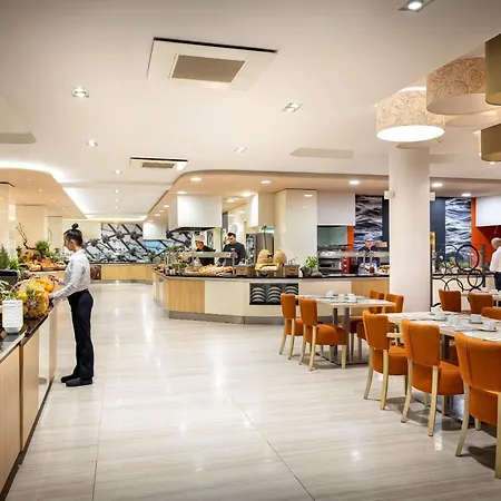 Isabella Island & 4* Porec