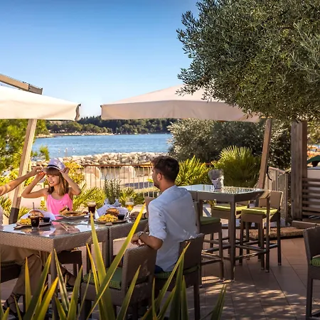 Isabella Island Hotel&villas, Valamar Collection