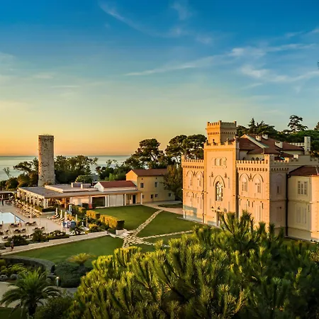 Isabella Island & 4* Porec