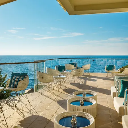 Hotel Isabella Island Hotel&villas, Valamar Collection 4*