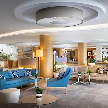 Hotel Isabella Island &