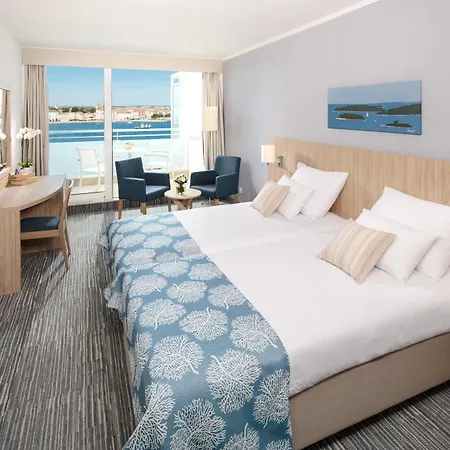 Isabella Island & Poreč