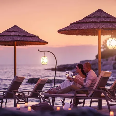 Isabella Island Hotel&villas, Valamar Collection
