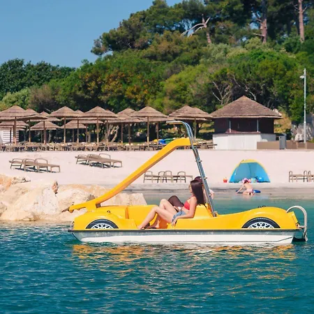 Isabella Island & Villas, Valamar Collection 4*