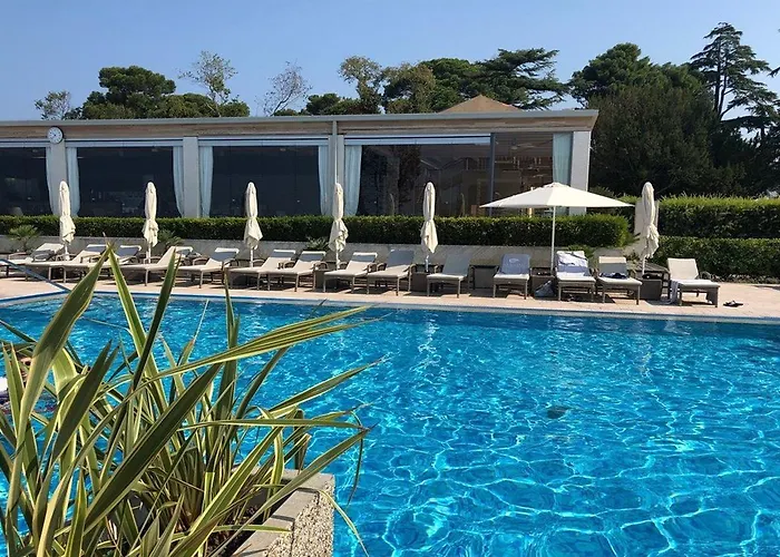 Isabella Island Hotel&villas, Valamar Collection