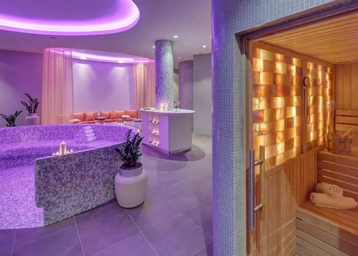 호텔 Isabella Island & 4*