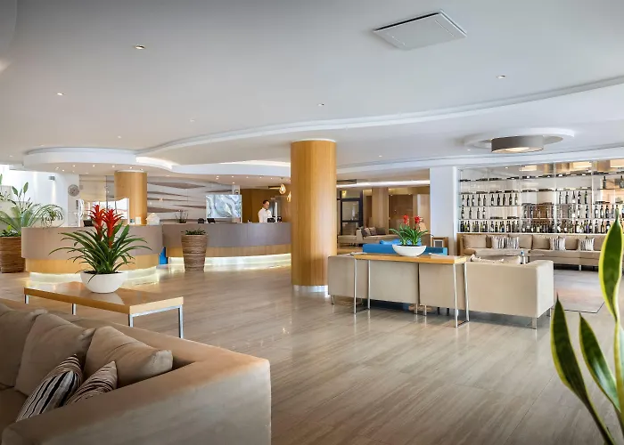 Isabella Island & 포레치