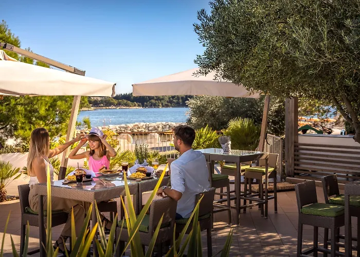 Isabella Island Hotel&villas, Valamar Collection