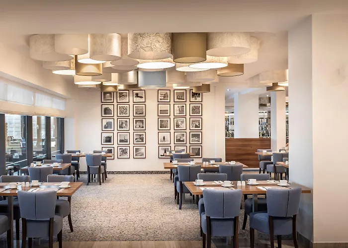 호텔 Isabella Island & 포레치