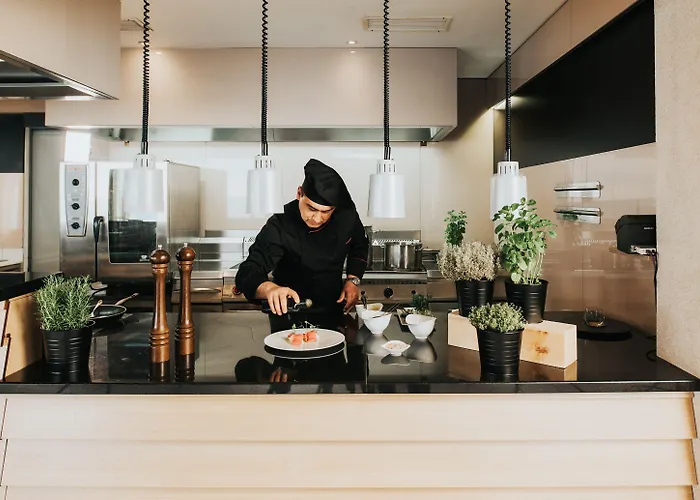 Isabella Island & 4* 포레치