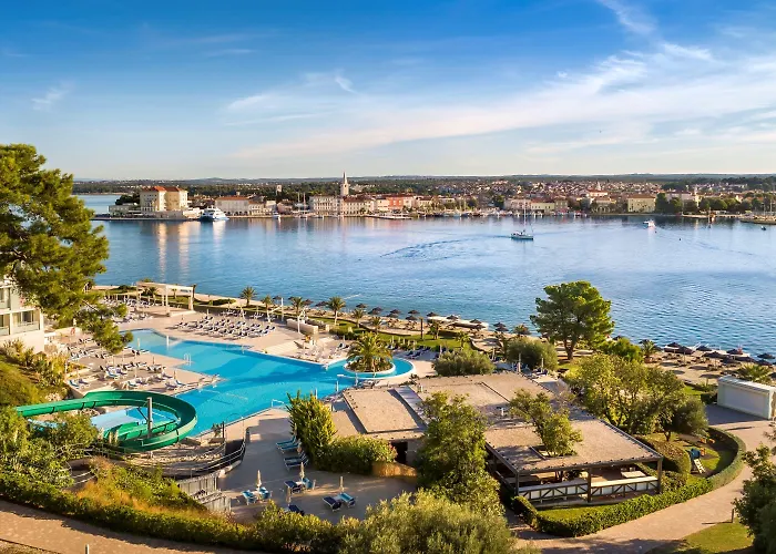 Isabella Island Hotel&villas, Valamar Collection