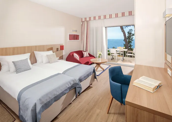 Isabella Island Hotel&villas, Valamar Collection