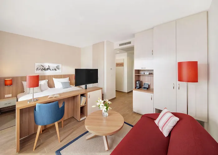 호텔 Isabella Island & 4*