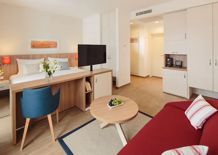 호텔 Isabella Island &