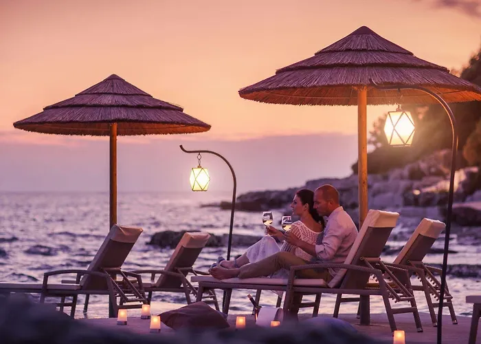 Isabella Island Hotel&villas, Valamar Collection