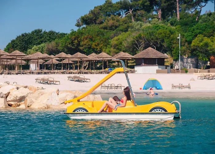 Isabella Island Hotel&villas, Valamar Collection 4*