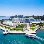 Hotell Isabella Island & Villas, Valamar Collection Poreč