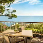 Isabella Island & Villas, Valamar Collection Hotell Poreč
