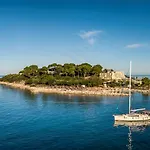 Isabella Island & Villas, Valamar Collection 4* Poreč