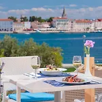 Isabella Island & Villas, Valamar Collection Hotell 4*