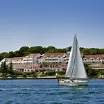 Hotell Isabella Island & Villas, Valamar Collection Poreč