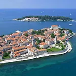 Isabella Island & Villas, Valamar Collection