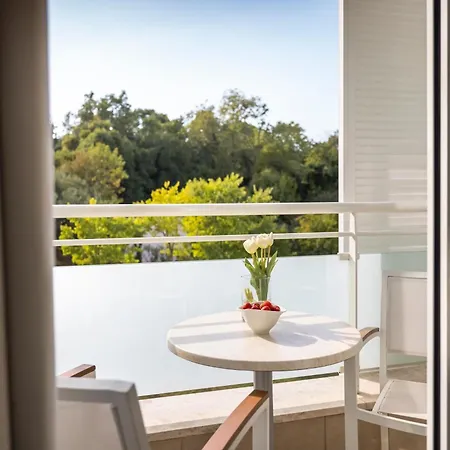 Isabella Island Resort, Valamar Collection Hotel Poreč