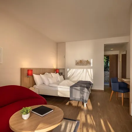 מלון Isabella Island & Villas, Valamar Collection 4*