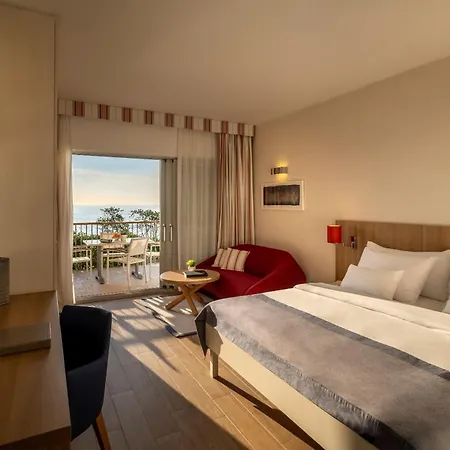 Isabella Island Resort, Valamar Collection 4*