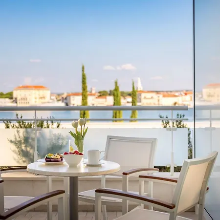 Isabella Island & Villas, Valamar Collection מלון 4*
