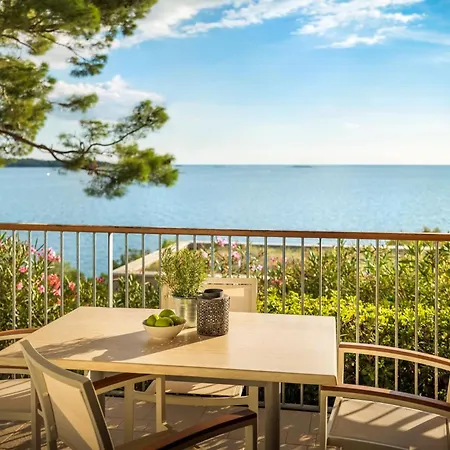 Isabella Island & Villas, Valamar Collection Hotel Poreč