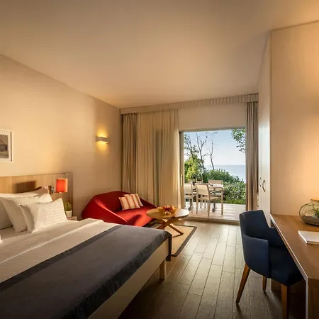 Hotel Isabella Island Resort, Valamar Collection Poreč