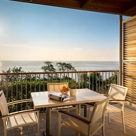 Isabella Island Resort, Valamar Collection Poreč