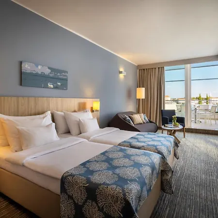 Isabella Island Resort, Valamar Collection Hotel
