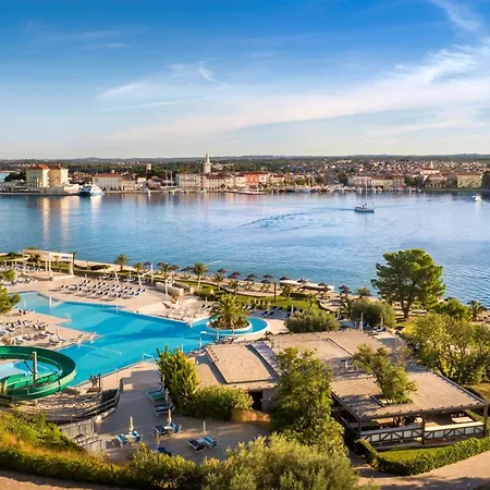 Hotel Isabella Island Resort, Valamar Collection