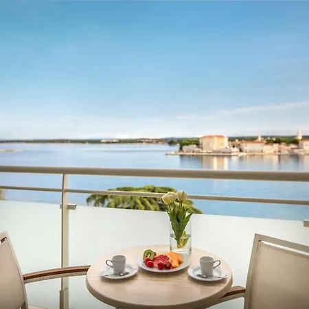 Isabella Island Resort, Valamar Collection Hotell 4*