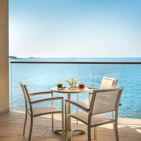 Hotell Isabella Island Resort, Valamar Collection 4*