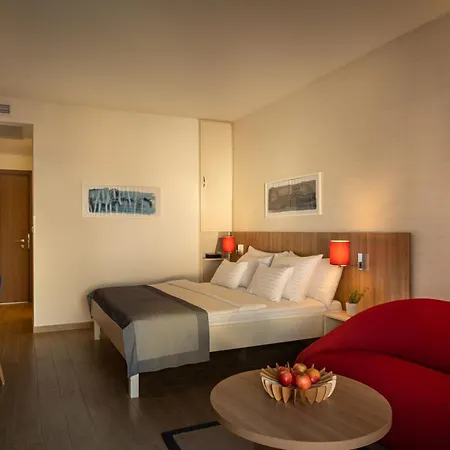 Isabella Island Resort, Valamar Collection 4* Poreč