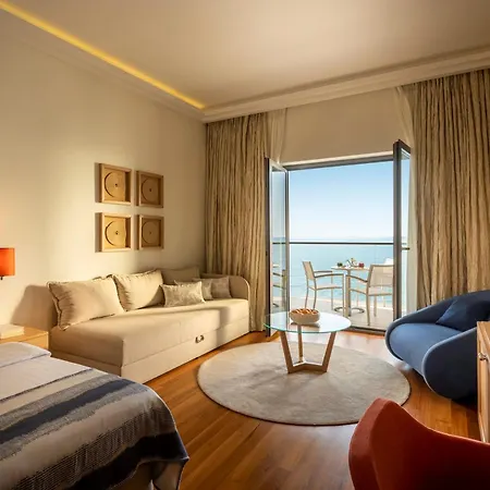 Isabella Island Resort, Valamar Collection