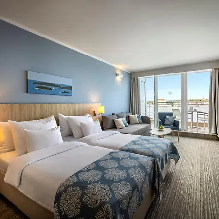 Hotel Isabella Island Resort, Valamar Collection