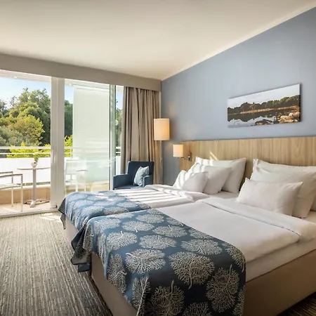 Hotel Isabella Island Resort, Valamar Collection 4*