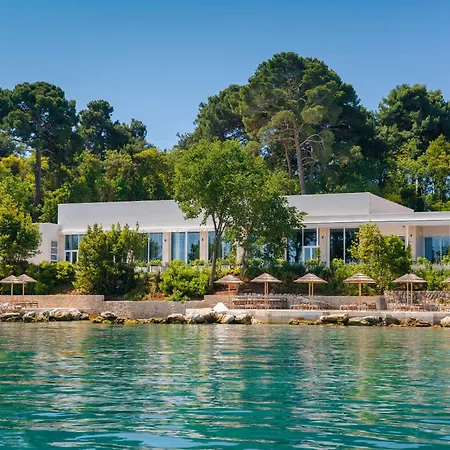 Hotel Isabella Island Resort, Valamar Collection Poreč