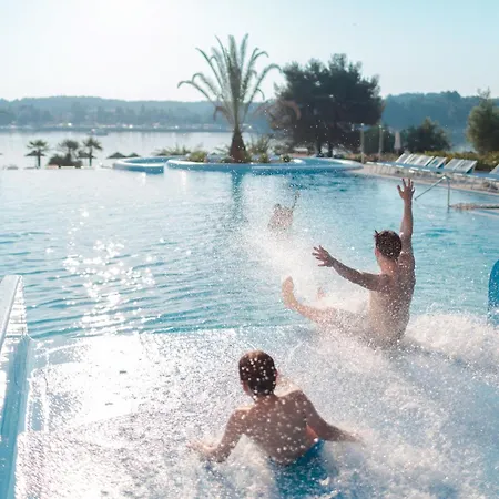 Isabella Island Resort, Valamar Collection 4* Poreč