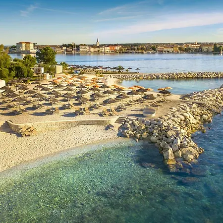 Hotel Isabella Island Resort, Valamar Collection