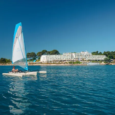 Hotel Isabella Island Resort, Valamar Collection